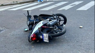Tres muertes en 24 horas: crece la alarma por los siniestros viales en La Plata