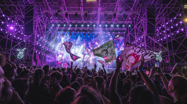 Rock en Baradero 2026 confirma fechas: cómo conseguir las entradas