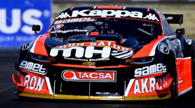 TC en La Plata: precios, entradas y todo lo que tenés que saber del Gran Premio Coronación