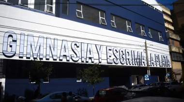 ¿Cómo votarán los socios de Gimnasia? Todo sobre la Boleta Única