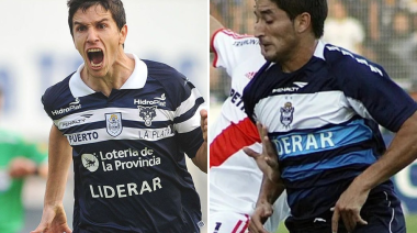 Se vienen dos esperados regresos en Gimnasia