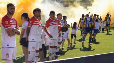 La durísima sanción de la AFA a Estudiantes