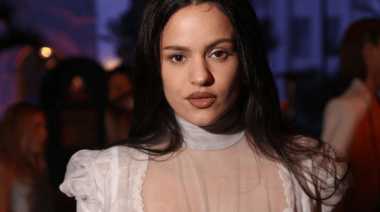 Rosalía llega a LUZU: la superestrella que visitará "Nadie Dice Nada"