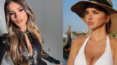 Explosión en el streaming: la frase de Juli Poggio que desató la furia de la China