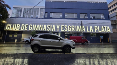Gimnasia: cierres de campaña en vísperas a las elecciones