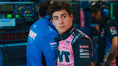 GP Qatar 2025: Pole de Piastri y clasificación difícil para Colapinto