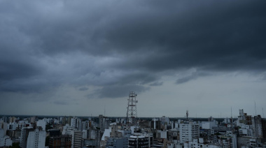 Clima en La Plata: temperaturas y vientos para comenzar diciembre