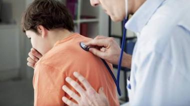 Se triplican los casos de tos convulsa en Buenos Aires en lo que va de 2025