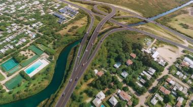 City Bell tendrá un nuevo distribuidor vial