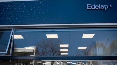 Edelap realizará cortes de energía en La Plata por obras de mantenimiento