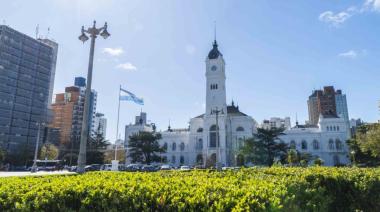La Plata: clima cálido hoy, fresco mañana con posibles lluvias