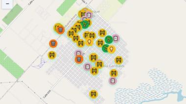 Mibarrio.ar: la nueva app platense que ordena los reclamos vecinales de manera colaborativa