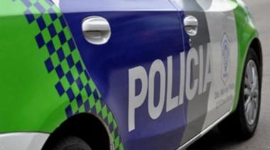 Un joven de 18 años arrestado en Berisso por robo: lo que se sabe