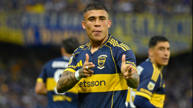 Tras eliminar a Argentinos, Boca es la esperanza de River para la Copa Libertadores