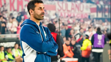 La decisión de la nueva CD de Gimnasia sobre Zaniratto