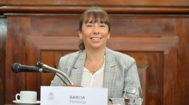 Inseguridad en La Plata: la concejal Barcia víctima de una entradera