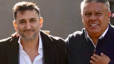 La financiera Sur Finanzas asociada a Tapia es allanada por lavado de dinero