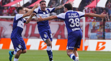 Habrá clásico platense en semifinales: Gimnasia eliminó a Barracas