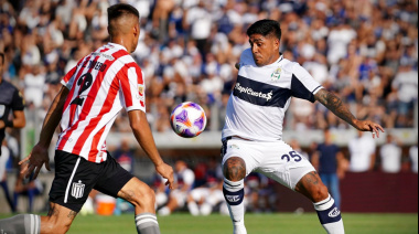 Gimnasia vs. Estudiantes: como está el historial antes de la semifinal