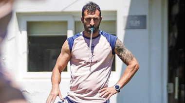 Zaniratto sobre el clásico ante Estudiantes: "es una motivación extra"