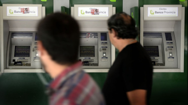 Nuevo horario bancario en La Plata: cuándo empieza y cómo funcionará
