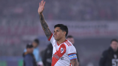 Estudiantes evalúa el regreso de Enzo Pérez mientras Nacional de Uruguay vuelve a la carga