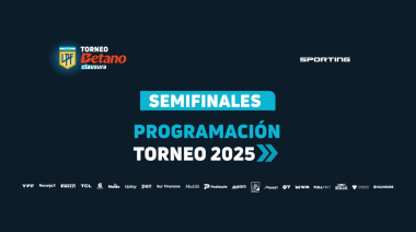 Confirmado: la semi entre Gimnasia y Estudiantes ya tiene fecha y horario