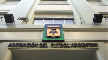 “Nadie está pensando en intervenir la AFA”: el Gobierno baja la tensión pero mantiene las advertencias de la IGJ