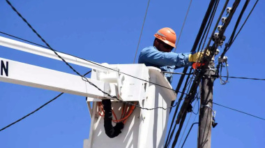 Cortes programados en La Plata y la región: los trabajos que hará Edelap este miércoles