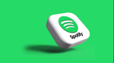 Ya podés ver tu Spotify Wrapped 2025: cómo chequear tu año musical