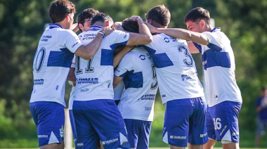 Boca y Gimnasia van por el Torneo Proyección en reserva