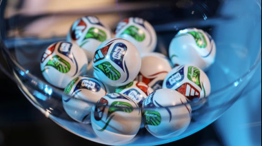 Sorteo del Mundial 2026: hora, TV, formato y todo lo que hay que saber de la gala