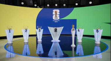 Sorteo Mundial 2026: como quedaron los grupos