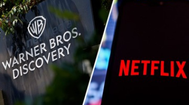 Netflix compra Warner Bros. Discovery: qué cambia para tu cuenta en 2026