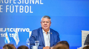 La LPF sorteará las zonas del Apertura y Clausura 2026 sin televisación