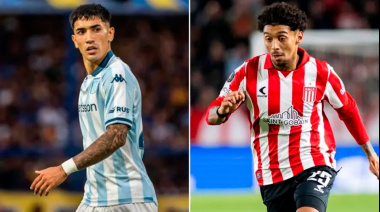 Comienza la venta de entradas para la final entre Estudiantes y Racing