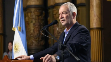 Alak habló de su cariño por los clubes platenses y su pasión por Racing