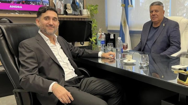 Amplían allanamientos y analizan cajas de seguridad vinculadas a Sur Finanzas