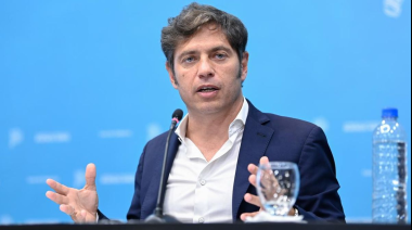 Nación negó la autorización para que Kicillof tome deuda nueva, pero habilitará refinanciamiento