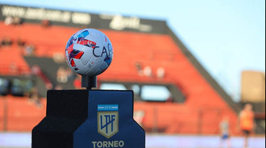 Gimnasia y Estudiantes ya conocen sus rivales: así quedaron las zonas para los torneos de la Liga Profesional 2026