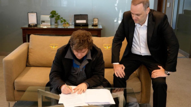 Javier Milei envía su reforma laboral al Congreso: qué cambia para los trabajadores