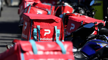 Reforma laboral del Gobierno: cómo impacta en repartidores de apps