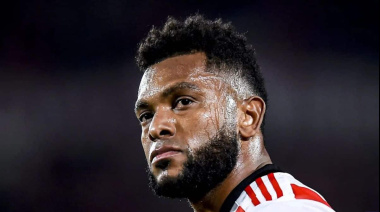 ¿Y si te llama Román?: Miguel Borja habló de la posibilidad de jugar en Boca