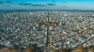 La Plata: entró en vigencia el nuevo Código de Ordenamiento Urbano