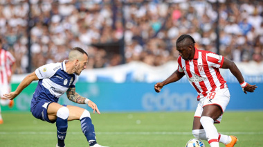 El clásico platense ya tiene fecha y sede: cuándo juegan Estudiantes y Gimnasia