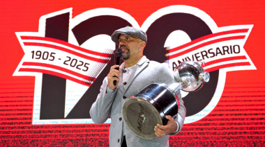 Pasillogate y final del Clausura: Verón viajará por su cuenta y alentará desde la tribuna