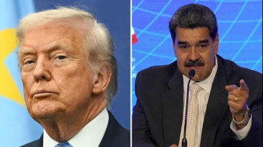 Revelan que Maduro ofreció dejar el poder a cambio de una amnistía en una llamada con Trump