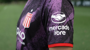 Verón lo hizo posible: el gigante que eligió a Estudiantes como sponsor clave