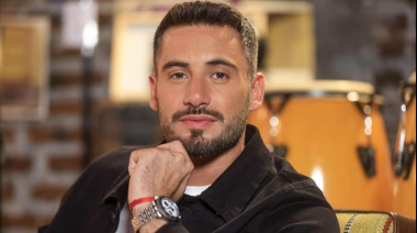 Nico Occhiato le respondió a Luis Ventura tras la polémica de los Martín Fierro de Streaming