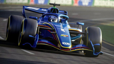 La normativa de la FIA que cambiará todo en la Fórmula 1